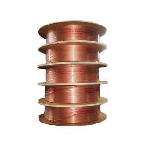 <span class=keywords><strong>เศษ</strong></span>ทองแดงสำหรับเครื่องปรับอากาศ รวมถึงบริการดัดและเชื่อมท่อ - Product Image 1