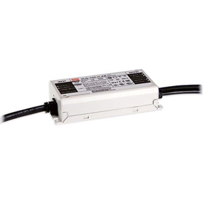 Xlg-100-12 100W 12V Driver LED AC-DC étanche pour éclairage public et projecteurs, nouveau, original, contrôle programmable pour l'automatisation industrielle - Product Image 1