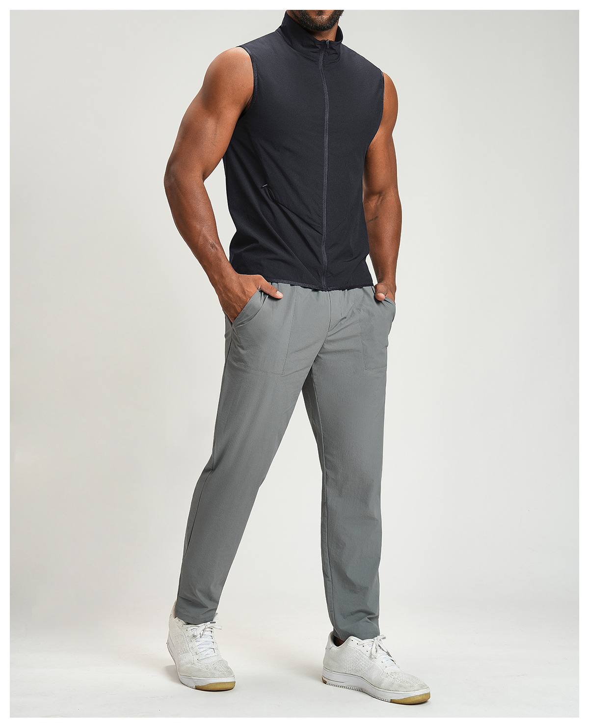 Dark Gray