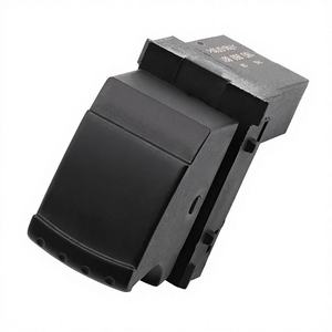 Interrupteur de coffre à bouton-poussoir Volkswagen neuf pour Passat Sharan 18G 959 831F - Product Image 4