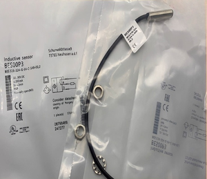 Bes 516-324-g-e4-c-s49-00, <span class=keywords><strong>2</strong></span> Bes 516-324-g-e4-c-s49-00, <span class=keywords><strong>3</strong></span> Bes 516-324-g-e4-c-s49-00, 5 cảm biến chuyển đổi tiệm cận cảm ứng - Product Image 1