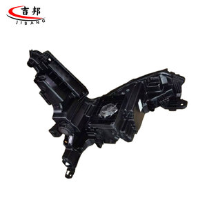 Pièces de phare LED pour voiture chinoise Full Ragne, accessoires de phare pour Geely Coolray Emgrand <span class=keywords><strong>S70</strong></span> <span class=keywords><strong>Galaxy</strong></span> Starship 7 Monjaro Starray - Product Image 6