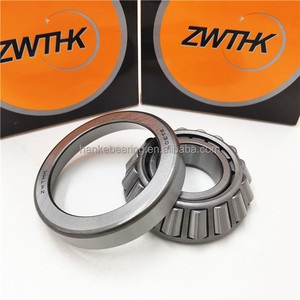 30308 mang chuyên nghiệp hàng đầu Trung Quốc nhà sản xuất mang 30308 côn mang Con lăn 40*90*25.5 mét - Product Image 5