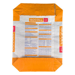 Sacos de Papel Kraft Multicapa de Alta Calidad para Cemento, Arcilla, Yeso, Mortero y Polvo, en Presentaciones de 25kg, 20kg y 50kg, Venta al Por Mayor de Fábrica - Product Image 6