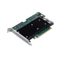 Venta Especial: Broadcom MegaRAID 9670-24i 24Gb/s SAS/SATA/NVMe 8GB PCIe 4.0 X8, 2 X8 SFF-8654