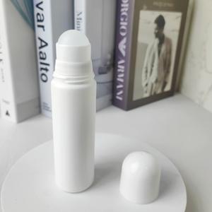 30 мл 90 мл рулон на бутылке дезодорант Жасмин калий квасцы 100% натуральные подмышки без запаха летом - Product Image 2