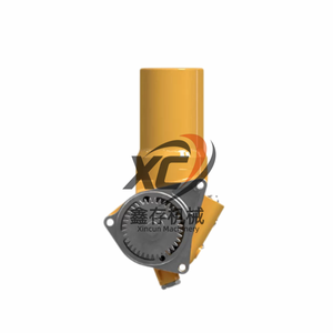 180-7341 Hochwertige Kraftstoffeinspritzpumpe 10R-2995 für 3126B 322C 325C 962G 561N 953C 963C Brandneu 1 Jahr Garantie - Product Image 4