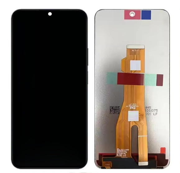 LCD Display Touch Screen Assembly for Honor X7c ALT-LX2