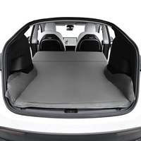 Tesla modèle Y / 3 voiture matelas gonflable camping appui-tête lombaire bloc de couchage en gros