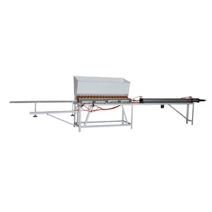 Bopp cinta <span class=keywords><strong>de</strong></span> embalaje máquina cortadora automática <span class=keywords><strong>de</strong></span> fábrica - Product Image 2