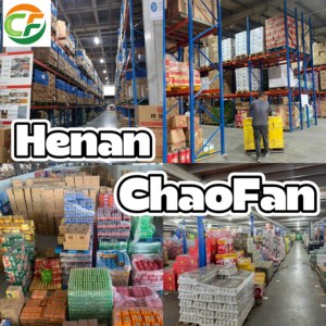 Nouilles de pommes de terre en pot <span class=keywords><strong>d</strong></span>'argile Tian Xiaohua, lot en vrac, mélange de 3 saveurs, idéal pour les distributeurs mondiaux et les supermarchés asiatiques - Product Image 6