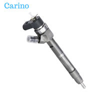 0 445 110 181 Injecteur Diesel Common Rail A6120700387 0445110181 pour Mercedes Sprinter Vito R5135154AB et Dodge OM612
