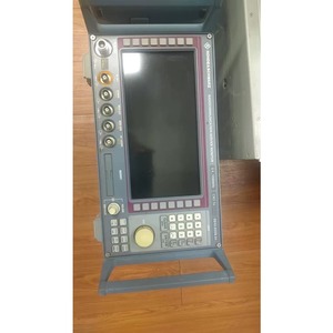 Analizadores de Comunicación Rohde & Schwarz CMS54 Probados y Aprobados con Calibración ISO17025 y Certificado xgeqpt - Product Image 4