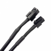Cáp ống 4 chân RVV MX3.0 43020 43025 43645-0200