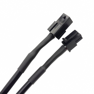 MX3.0 43020 43025 43645-0200 RVV 4핀 튜브 케이블 - Product Image 6