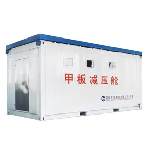 Wholesale decompression chamber For Your Rehabilitation Needs 