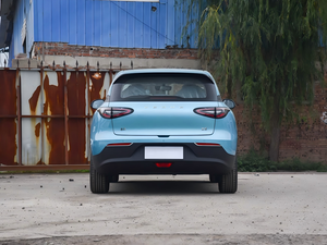 Geely Galaxy Star <span class=keywords><strong>Wish</strong></span> 2025 Edición Juvenil 310km, Bajo Kilometraje, <span class=keywords><strong>Precio</strong></span> Bajo, <span class=keywords><strong>Precio</strong></span> Negociable, Auto Inspeccionado, Alta Calidad - Product Image 3