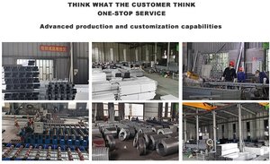 Nueva <span class=keywords><strong>Casa</strong></span> Contenedor Prefabricada Redonda y Plana Zhongming para Bar, Transpirable, con 5 Años de Garantía de Fábrica - Product Image 6