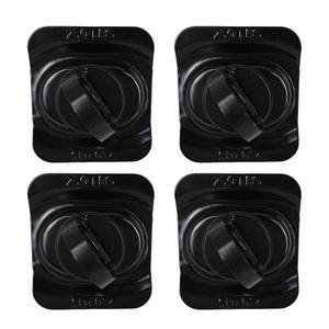 Pernos de Anclaje para Caja de Carga de Camionetas Chevrolet 23146899, Piezas de Mejora de Acero Inoxidable - Product Image 3