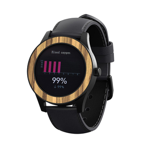 Envío Rápido, Reloj Inteligente Multifunción con Cronógrafo, Venta Especial de Fábrica, con Sistema Operativo Android, Monitor de Ritmo Cardíaco, Respuesta de Llamadas, T57 M - Product Image 1