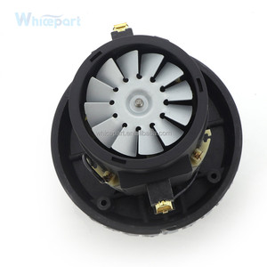 인기 판매 A30-2-1400W 구리선 베이스 직경 143mm 높이 170mm 진공청소기 모터 (진공청소기 액세서리용) - Product Image 2