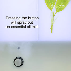 Panneau mural d'entraînement aux odeurs 6 parfums Aroma <span class=keywords><strong>Therapy</strong></span> Wall Board pour l'intégration sensorielle - Product Image 4