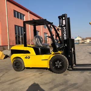 Ontaparga-bandeja elevadora ruck iesel 4 en IFT, orklift ydraulic orklift Tacker actory - Product Image 2