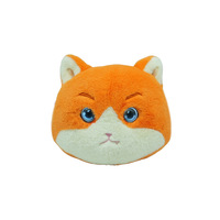 Jouet en peluche intelligent IA pour enfants, bilingue chinois-anglais, avec dialogue interactif, machine de lecture d'histoires pour l'éveil éducatif des bébés de 4 à 6 ans