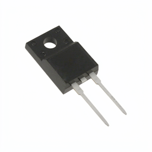FFPF15S60STU Single Diodes Original Buy Electronics Components Online TO-220-2 Full Pack - Product Image 1