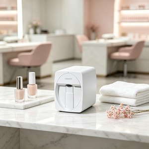 Imprimante 3D couleur électrique intelligente automatique de haute qualité, dernière génération, best-seller, usage commercial, connectée <span class=keywords><strong>en</strong></span> Wi-Fi - Product Image 1