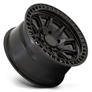 Ruedas de aleación todoterreno KW Cast 5x127, <span class=keywords><strong>llantas</strong></span> de 17 pulgadas, ruedas de coche de pasajeros Beadlock 4x4 reales <span class=keywords><strong>para</strong></span> <span class=keywords><strong>Jeep</strong></span> <span class=keywords><strong>Compass</strong></span> Wrangler Gladiator - Product Image 2