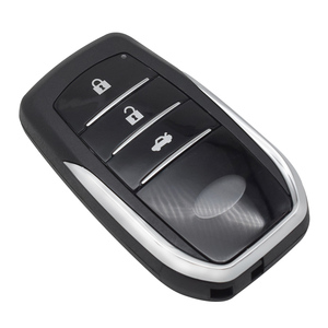 RFID אימובילייזר רכב מנוע נעילה, אנטי חטיפה על off אינטליגנטי מעגל לחתוך - Product Image 2