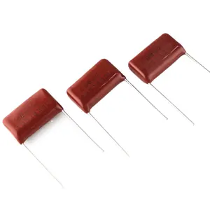 Tụ Điện Màng Cl21 <span class=keywords><strong>250V</strong></span> <span class=keywords><strong>2.2Uf</strong></span> 105J 106J 155J 225J 305J 473 Cbb21 105J250v - Product Image 1