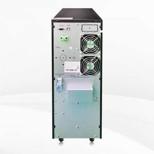 Laos H10K Online <b>Ups</b> 10KVA 9000W Three Phase Data Center Server Power Protection - Product Image 4