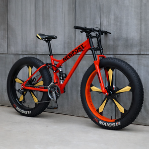 Proveedor Chino <span class=keywords><strong>de</strong></span> Bicicletas <span class=keywords><strong>de</strong></span> Montaña Híbridas con <span class=keywords><strong>Cuadro</strong></span> <span class=keywords><strong>de</strong></span> Acero <span class=keywords><strong>de</strong></span> 24, 26, 27.5 y <span class=keywords><strong>29</strong></span> Pulgadas, con Neumáticos Gruesos para Nieve, para Hombre - Product Image 2