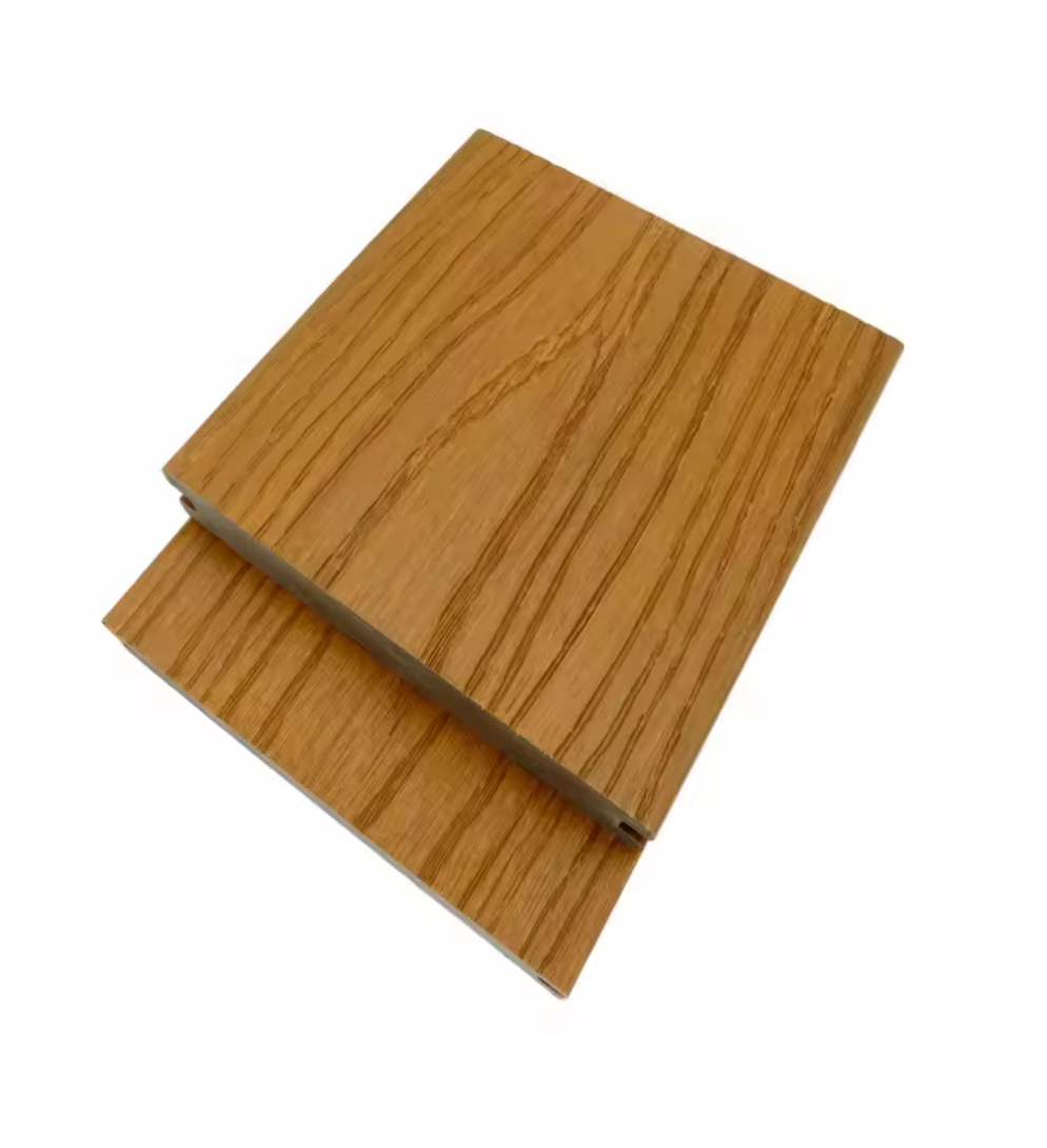 Teak Grain Texture Tone