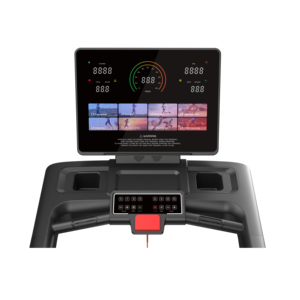 Equipo Comercial para Gimnasios y Centros de Fitness Profesionales, Inclinación Automática y Resistencia Magnética, Precio Competitivo, Pantalla LCD K8560 - Product Image 5