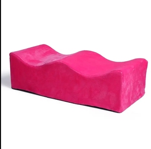 Cojín Lumbar de Espuma Viscoelástica con Soporte Firme, Antibacteriano, Desmontable, <span class=keywords><strong>para</strong></span> Recuperación Postoperatoria BBL, Venta al Por Mayor - Product Image 5
