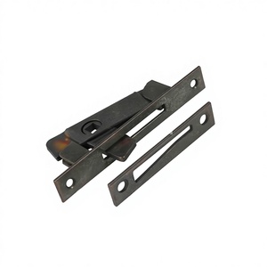 MOVABLE CREMONESE <b>LOCKS</b> Model 313710 - Product Image 1
