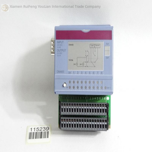 B &amp; Modul Pencampur Digital r 7dm465.7 Rev.j0 Baru Asli Stok Tersedia Otomasi Industri Pac PLC Khusus untuk Pemrograman - Product Image 1