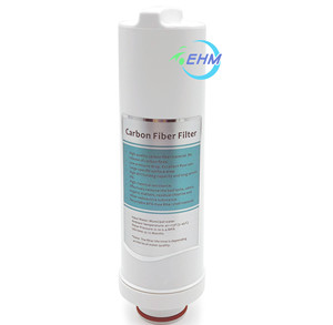 <span class=keywords><strong>Filtro</strong></span> a <span class=keywords><strong>Carbone</strong></span> <span class=keywords><strong>Attivo</strong></span> Interno di Ricambio EHM-829 - Product Image 1