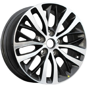 Rueda de aleación para VW GOLF <span class=keywords><strong>GTI</strong></span> 2014, 16/17/18/19 pulgadas - Product Image 4