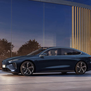 <span class=keywords><strong>NIO</strong></span> <span class=keywords><strong>ET7</strong></span> Modèle Luxe Édition <span class=keywords><strong>100</strong></span> <span class=keywords><strong>kWh</strong></span> 4 portes 5 places Volant à Gauche Toit Panoramique Cuir Foncé Voiture Purement Électrique en Promotion - Product Image 1