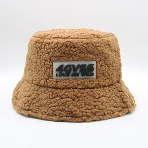 Phụ Nữ Của Đáng Yêu Cừu Ngư Dân Mũ Mùa Thu Và Mùa Đông Ấm Áp Sang Trọng Len Xô Hat Mô Hình Hoạt Hình Cho Giản Dị Và <span class=keywords><strong>S</strong></span>ử Dụng Hàng Ngày - Product Image 1