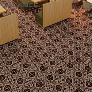 Tùy chỉnh khách sạn sang trọng sòng bạc rạp chiếu phim và nhà hát với tối giản và thời trang 3D in tường Thảm gạch lát sàn - Product Image 1