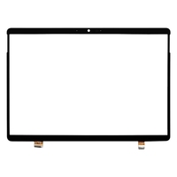 Haute qualité pour Microsoft Surface Pro 9 2038 2023 écran tactile avec adhésif optiquement transparent OCA