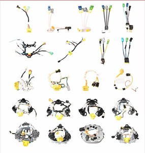 GoTone Nuevos Accesorios Ming Xin Xuteng para Todo Tipo de Vehículos, Arneses de Resorte, Componentes de Hierro y Plástico - Product Image 4