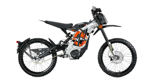 Yeni Ürün 60v E Motosiklet 40AH 266N.m Arazi Elektrikli Motosiklet 8000W Suron Light Bee X 60v Sur Ron LBX 40AH surron LBX - Product Image 5