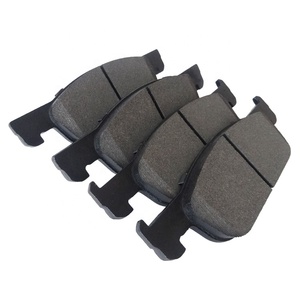 Plaquettes de frein Hsingyik de qualité supérieure GDB2157 41060-5536R, <span class=keywords><strong>prix</strong></span> bas, faible teneur en métal, plaquettes de frein avant pour <span class=keywords><strong>Dacia</strong></span> <span class=keywords><strong>LOGAN</strong></span> <span class=keywords><strong>MCV</strong></span> II SANDERO - Product Image 2
