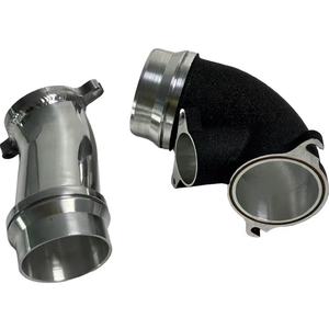 S58 Turbo ingresso per BMW G8X G80 G82 M3 M4 <span class=keywords><strong>21</strong></span> + nuovo Set - Product Image 3